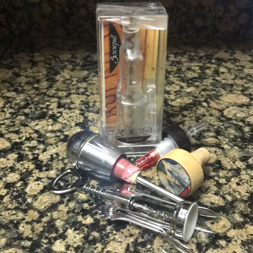 Wine bundle